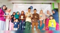 LP3M Unismuh Makassar Edukasi Masyarakat Lewat Model Kewirausahaan Sosial di Pattaneteang, Bantaeng