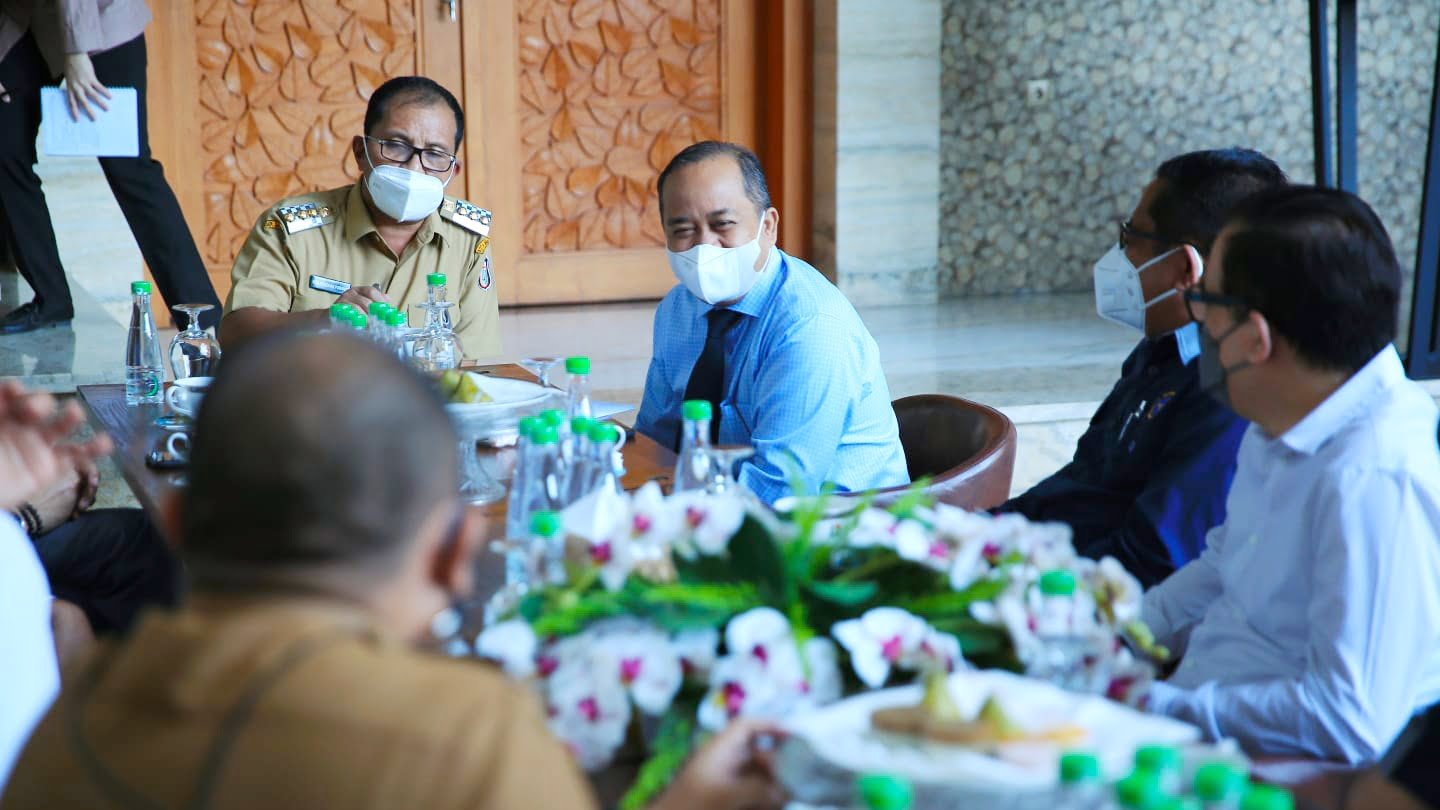 PHRI Siap Terapkan Disiplin PPKM Darurat Level IV