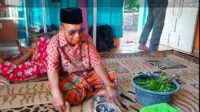 Mengenal Ritual Apparasili, Tradisi Turun Temurun Warga Pamatata