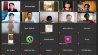 Online Class Up-Dev Series MDV, Hadirkan Pemateri Google Developers Expert Flutter