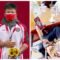 Danny Apresiasi Atlet Angkat Besi Asal Makassar Harumkan Indonesia di Olimpiade Tokyo 2020