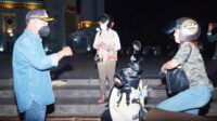 Wabup Gowa masih Temukan Masyarakat Abai Prokes selama PPKM Level 3
