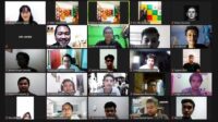 UX Researcher Startup Titan Tokopedia Hadir di Online Class Creavision MDV