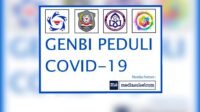 GenBI Komisariat UIN Alauddin Makassar Akan Gelar “GenBI Peduli Covid-19”