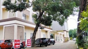 Sejak FIT Dibuka, Plt Gubernur Sulsel: Fasilitas Isolasi Terintegrasi Terisi 57 Pasien