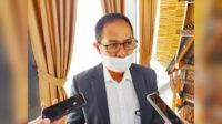 Eks Kantor Kopertis Wilayah IX akan Disulap Menjadi Unit SMAN Baru