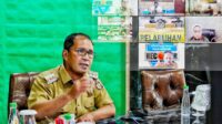 Evaluasi PPKM IV, Walkot Makassar Instruksikan Pendirian Posko