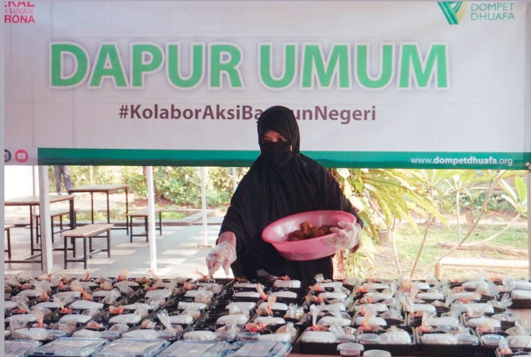 Ratusan Warga Jabodetabek Rasakan Manfaat Layanan Crisis Center Dompet Dhuafa