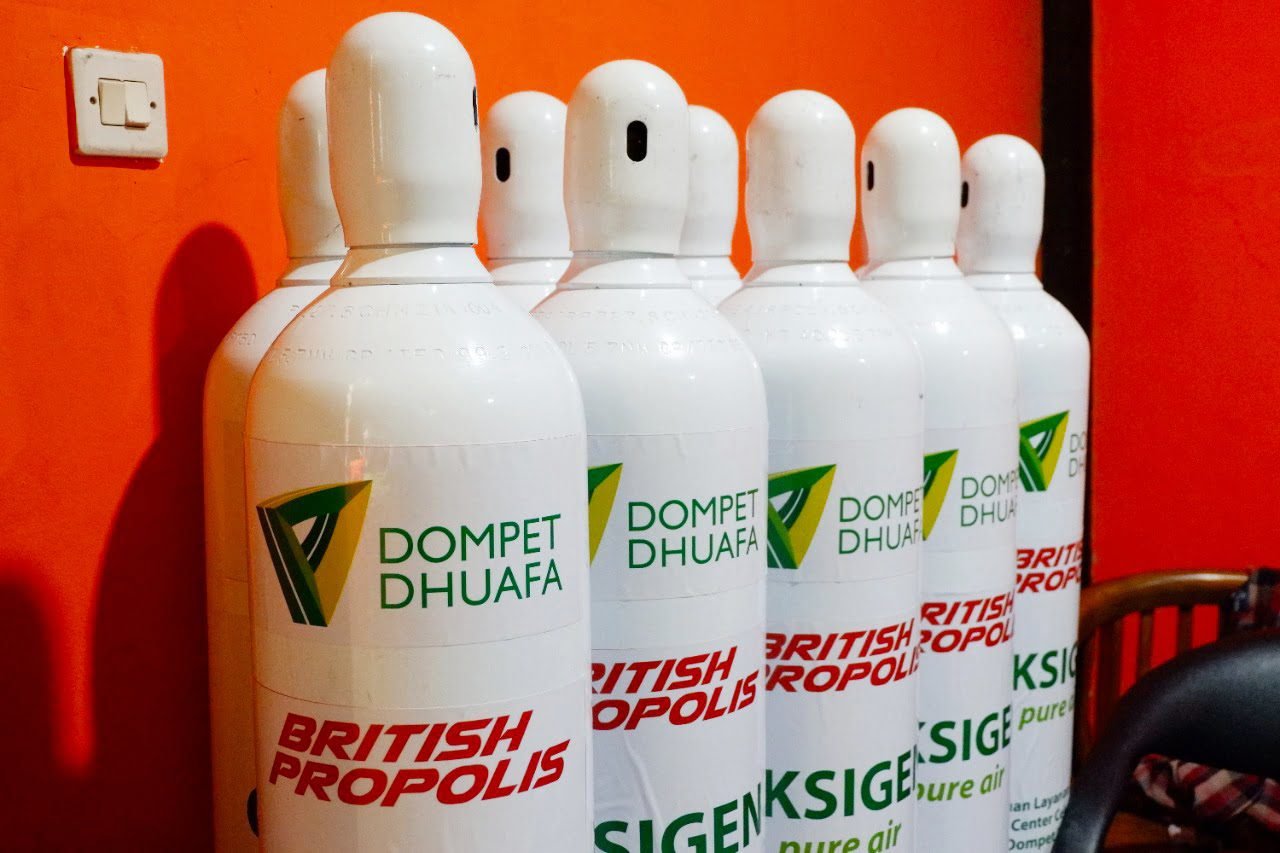 Ratusan Warga Jabodetabek Rasakan Manfaat Layanan Crisis Center Dompet Dhuafa