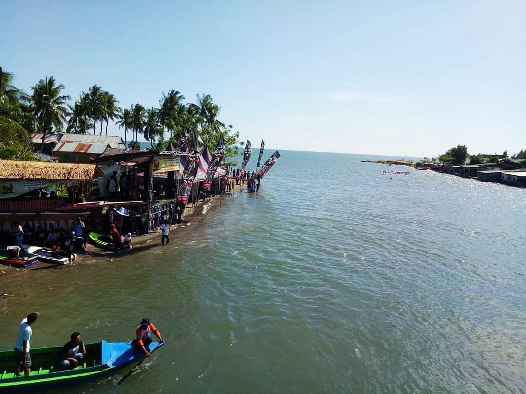 Pengembangan Kampung dan Desa Wisata, Strategi Baru Dispar Bulukumba 2 Pengembangan Kampung dan Desa Wisata, Strategi Baru Dispar Bulukumba