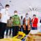 Launching Incubator of Technology and Business Teknik Unhas, Plt Gubernur: Pembangunan Paling Kuat adalah SDM