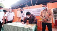 PLN Teken MoU, Guna Tingkatkan Keandalan dan Pelayanan Kelistrikan di Bantaeng