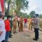 Kapolres Gowa Kunjungi Kampung Rewako di Jenetallasa