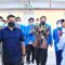 Teknik Expo 2021 UIM: Walkot Danny Minta Tetap Lestarikan Budaya Makassar