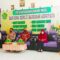 Kapolsek Tompobulu Polres Gowa Apresiasi Penerapan Prokes di MAN Malakaji