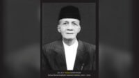 Mantan Ketua Muhammadiyah Sulsel KH Nasruddin Razak Tutup Usia
