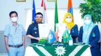 Bupati Majene: Prodi Pemerintahan Unismuh Mitra Pertama Tingkatan Kualitas SDM