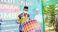Peringatan Hardiknas di Sulsel Digelar Sederhana