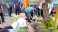 Prof Jufri Luncurkan Program Satu Sekolah 1 Rumah Ibadah