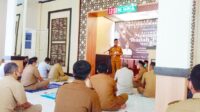 Kadisdik Sulsel Ajak semua Insan Pendidikan menjadi Pribadi Muttaqin