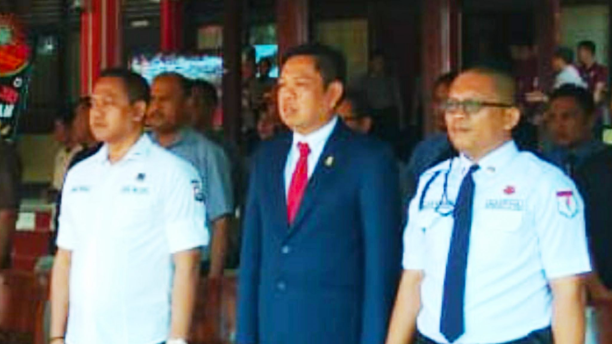 Anggota DPRD Meninggal Usai Berenang di Pantai Gusung Makassar 2 Ketua DPD APSI Sulsel Tutup Usia