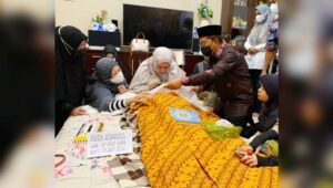 Anggota DPRD Meninggal Usai Berenang di Pantai Gusung Makassar