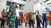 Perluasan Bandara Sultan Hasanuddin Ditargetkan Rampung 2022