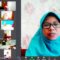 SDIT Insantama Makassar sambut Muharram 1443 H secara online