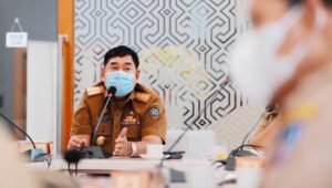 Sekprov Sulsel: Pengadaan lahan pemakaman Covid-19 kebutuhan mendesak