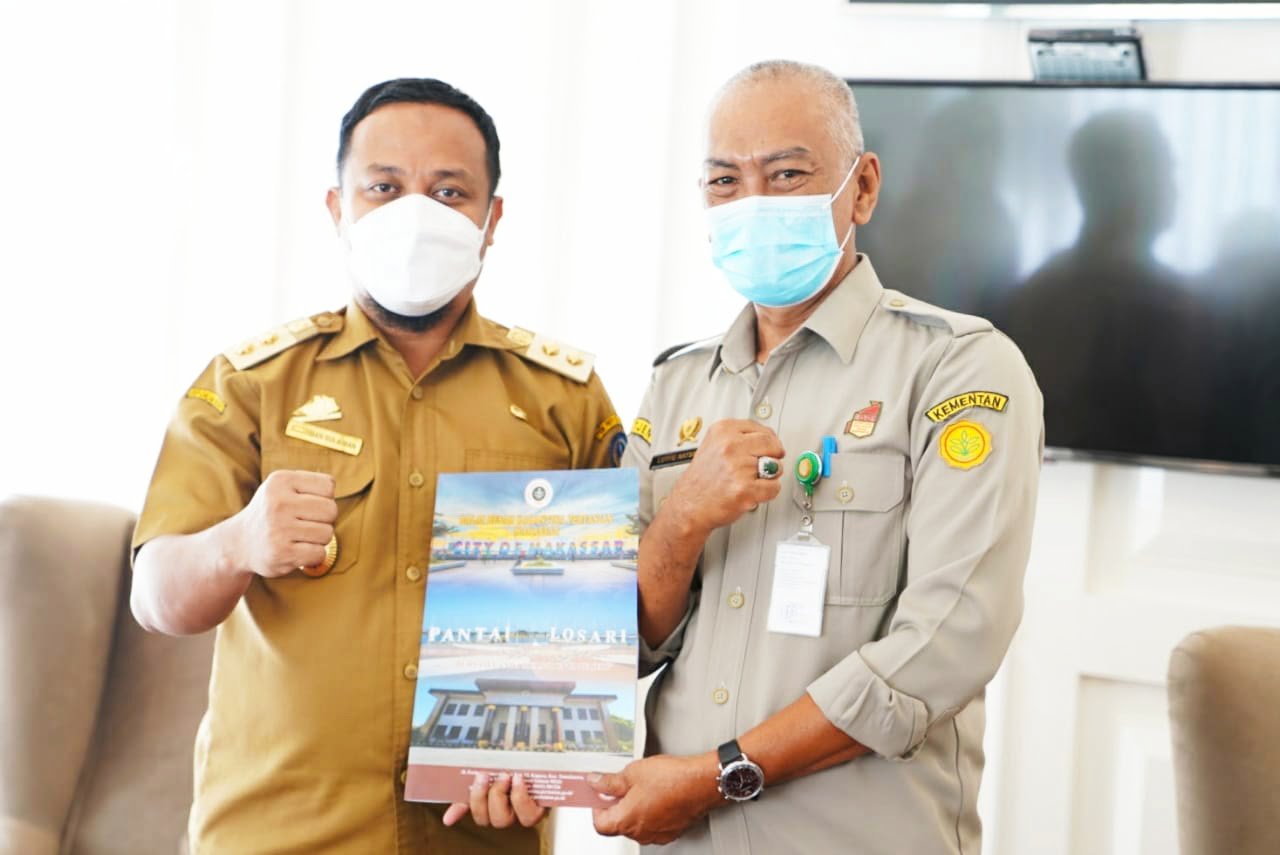 Akan Dilepas Presiden 14 Agustus, Nilai Ekspor Pertanian terus Meningkat