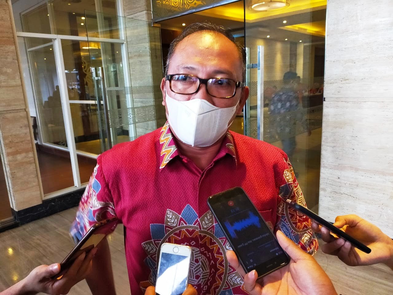 Ashari Fakhsirie Radjamilo