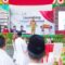 Pekan Vaksinasi Kanwil Kemenag Sulsel, Plt Gubernur Sampaikan Rencana Launching Mobile Vaksinator
