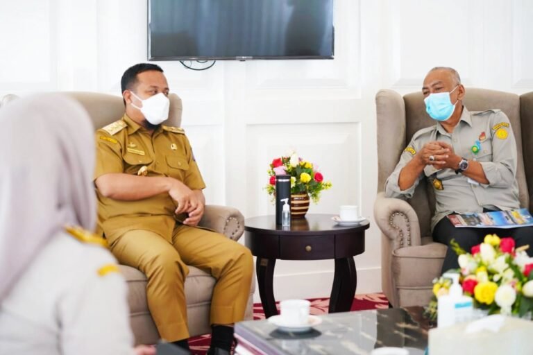 Ekspor 716 Ribu Ton Komoditas, Plt Gubernur: Insyaallah kedepan Semakin Banyak Komoditas bernilai Ekspor di Sulsel