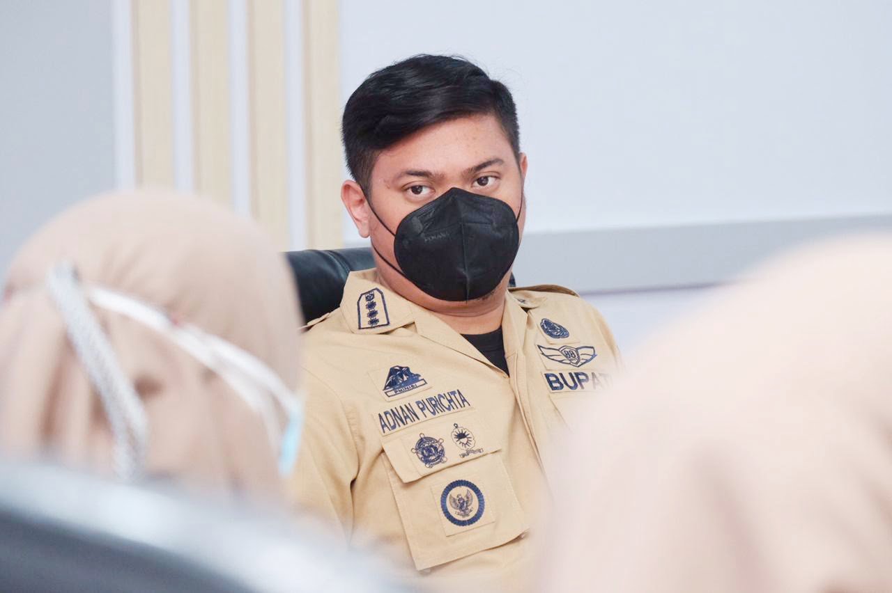 Adnan Purichta Ichsan