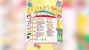 Pendaftaran Moehi National Competition 2021 untuk Pelajar Indonesia Mulai Dibuka