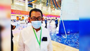 Unismuh Makassar Utus 20 Mahasiswa KKN MAS di Lombok NTB