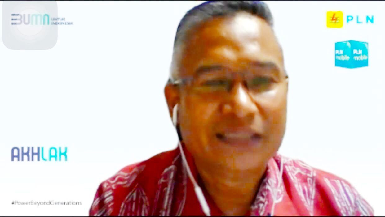 Sinergi Percepatan Akta Kelahiran, PLN dan Pemprov Sulsel Gelar Sosialisasi Kisak 2021 2 Sinergi Percepatan Akta Kelahiran, PLN dan Pemprov Sulsel Gelar Sosialisasi Kisak 2021