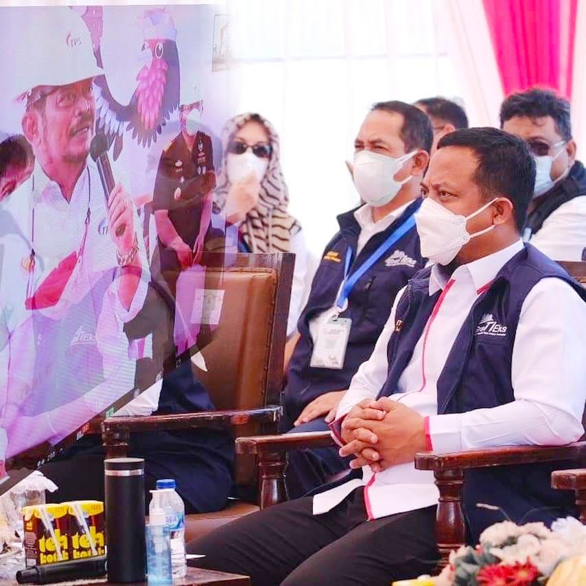 Ekspor Pertanian Sulsel senilai Rp98 Miliar Melampaui Target