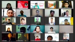 Online Class Up-Dev Series MDV, Ulas Pengembangan Teknologi Virtual Reality dengan html dan Javascript