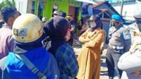 Jalur Pendakian Ditutup, Camat Tinggimoncong Bentuk Tiga Posko Penyekatan