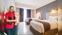 Liberta Hotel International, Take Over Grand Malebu Hotel Makassar