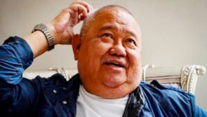 Tokoh Sepak Bola Nasional Asal Makassar, Andi Darussalam Tabusalla Meninggal Dunia