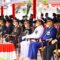Plt Gubernur Sulsel Inspektur Upacara Peringatan HUT Kemerdekaan RI ke-76 2 IMG 20210817 115020