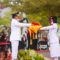 Semarak 17 Agustus, Wali Kota Makassar Gelorakan Semangat Lawan Covid-19