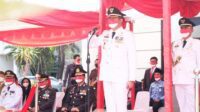 Bupati Adnan Harap HUT ke-76 RI Jadi Momentum Tingkatkan Kebersamaan Keluar dari Pandemi Covid-19