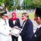 HUT RI ke-76: Plt Gubernur Sulsel Beri Penghargaan kepada 10 Tokoh Covid-19