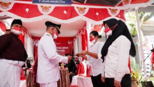 865 Warga Binaan di Lapas Bollangi Dapat Remisi HUT RI ke-76