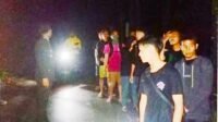 10 Pemuda Makassar Terjebak di Sungai Jeneberang, Berhasil Dievakuasi