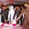 HUT RI ke-76, Forkopimcam Tinggimoncong Potong Kue Bersama