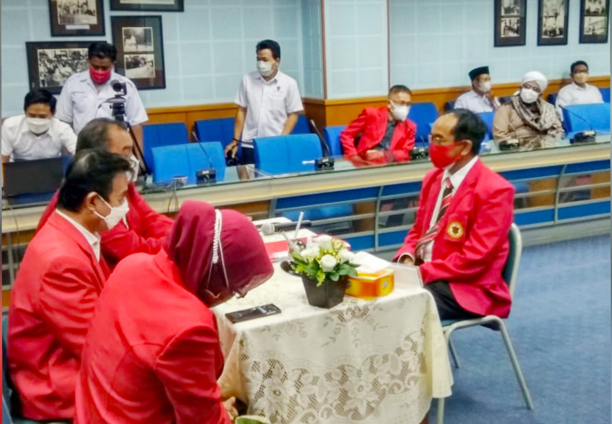 Jamaluddin Jompa